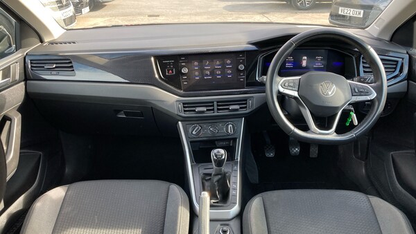 Used Volkswagen Taigo 2022 for sale - 76265278: Photo 10