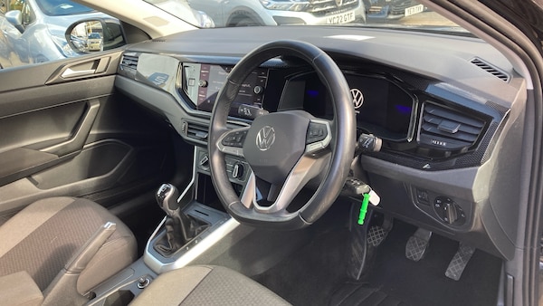 Used Volkswagen Taigo 2022 for sale - 76265278: Photo 11
