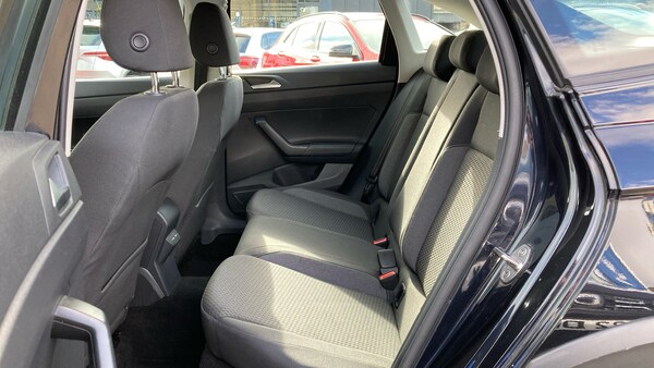 Used Volkswagen Taigo 2022 for sale - 76265278: Photo 16