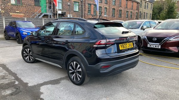 Used Volkswagen Taigo 2022 for sale - 76265278: Photo 17