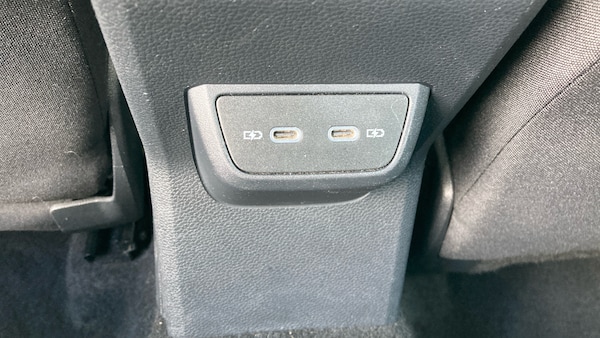 Used Volkswagen Taigo 2022 for sale - 76265278: Photo 21
