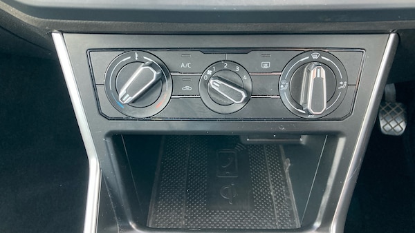 Used Volkswagen Taigo 2022 for sale - 76265278: Photo 22