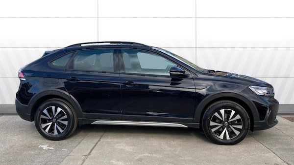 Used Volkswagen Taigo 2022 for sale - 76265278: Photo 5