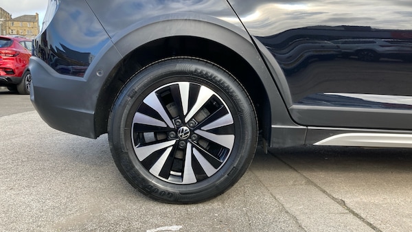 Used Volkswagen Taigo 2022 for sale - 76265278: Photo 7