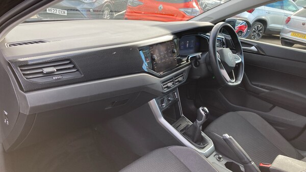 Used Volkswagen Taigo 2022 for sale - 76265278: Photo 9