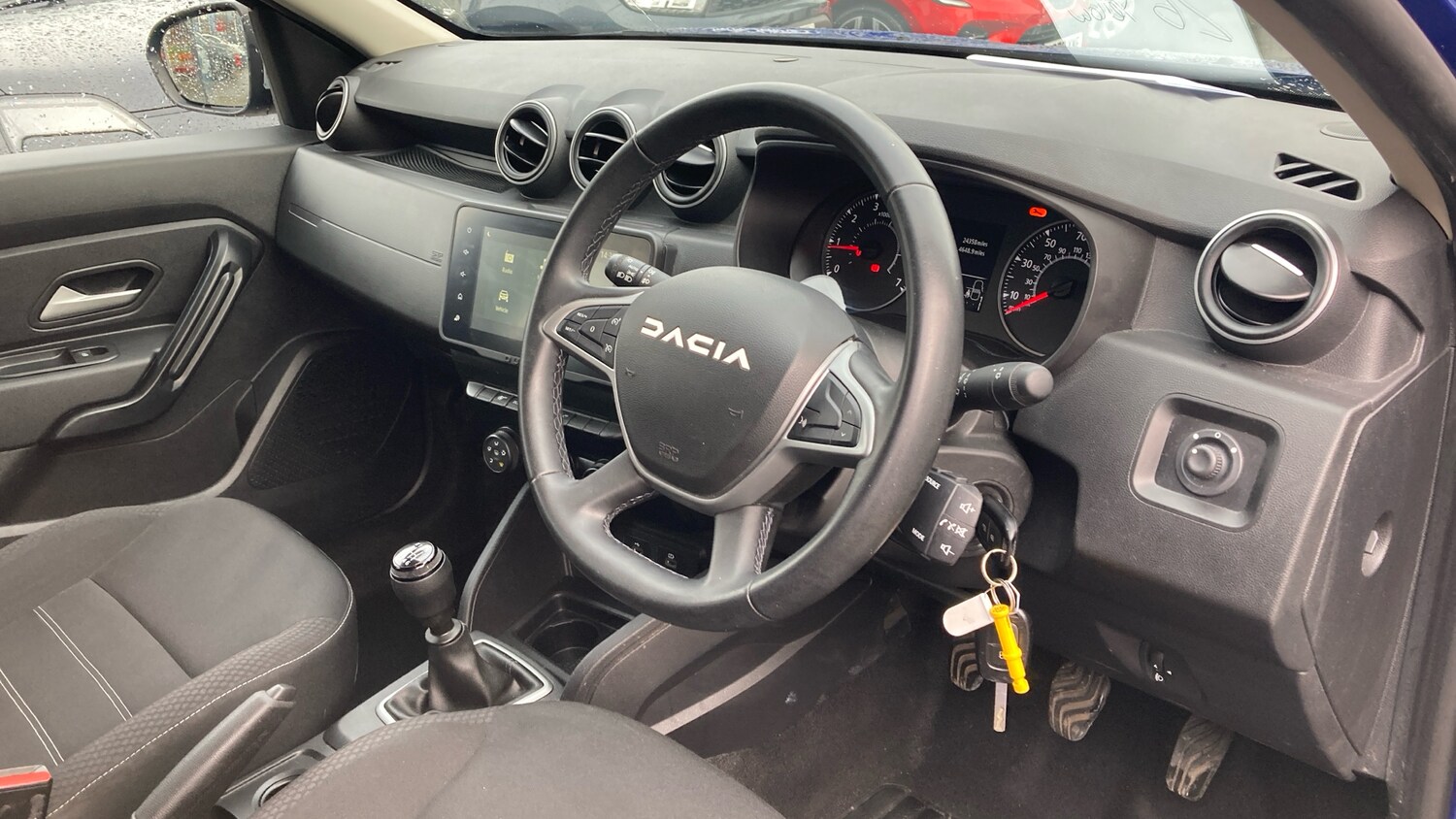 Used Dacia Duster 2023 for sale - 77689175: Photo 11