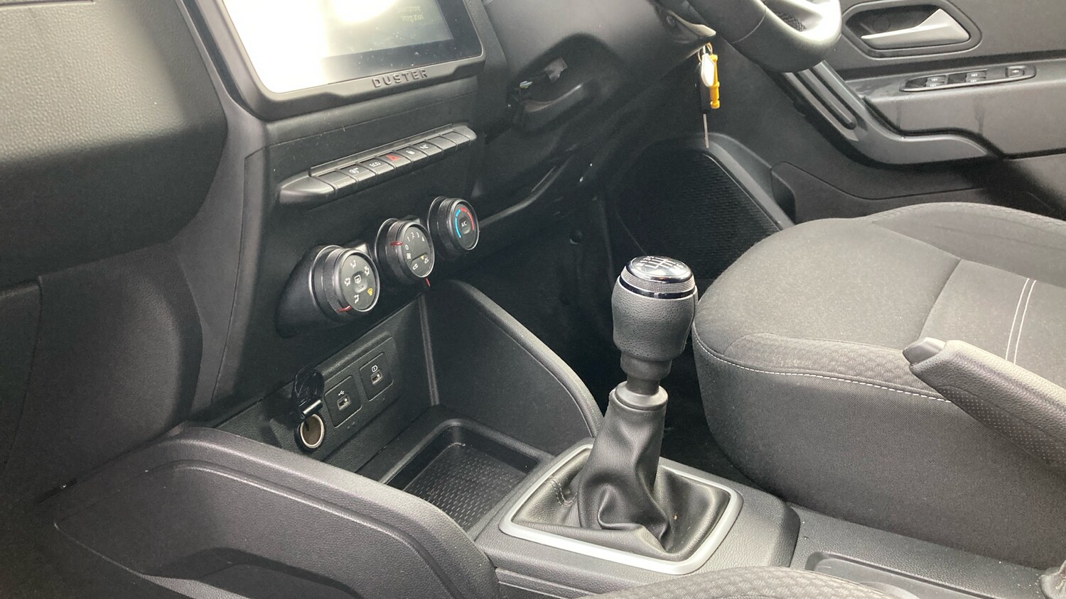 Used Dacia Duster 2023 for sale - 77689175: Photo 13