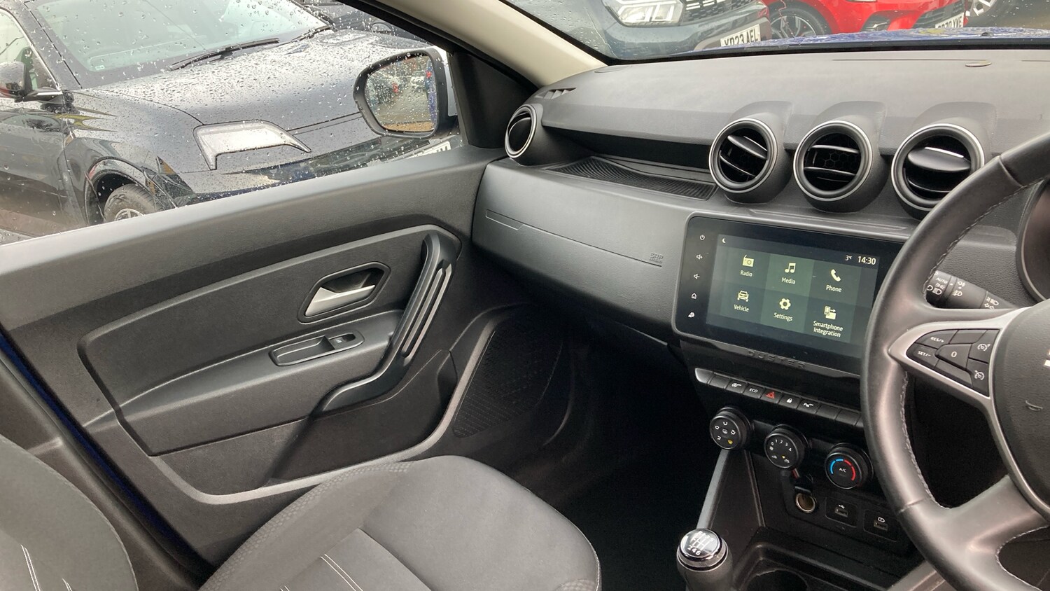 Used Dacia Duster 2023 for sale - 77689175: Photo 14