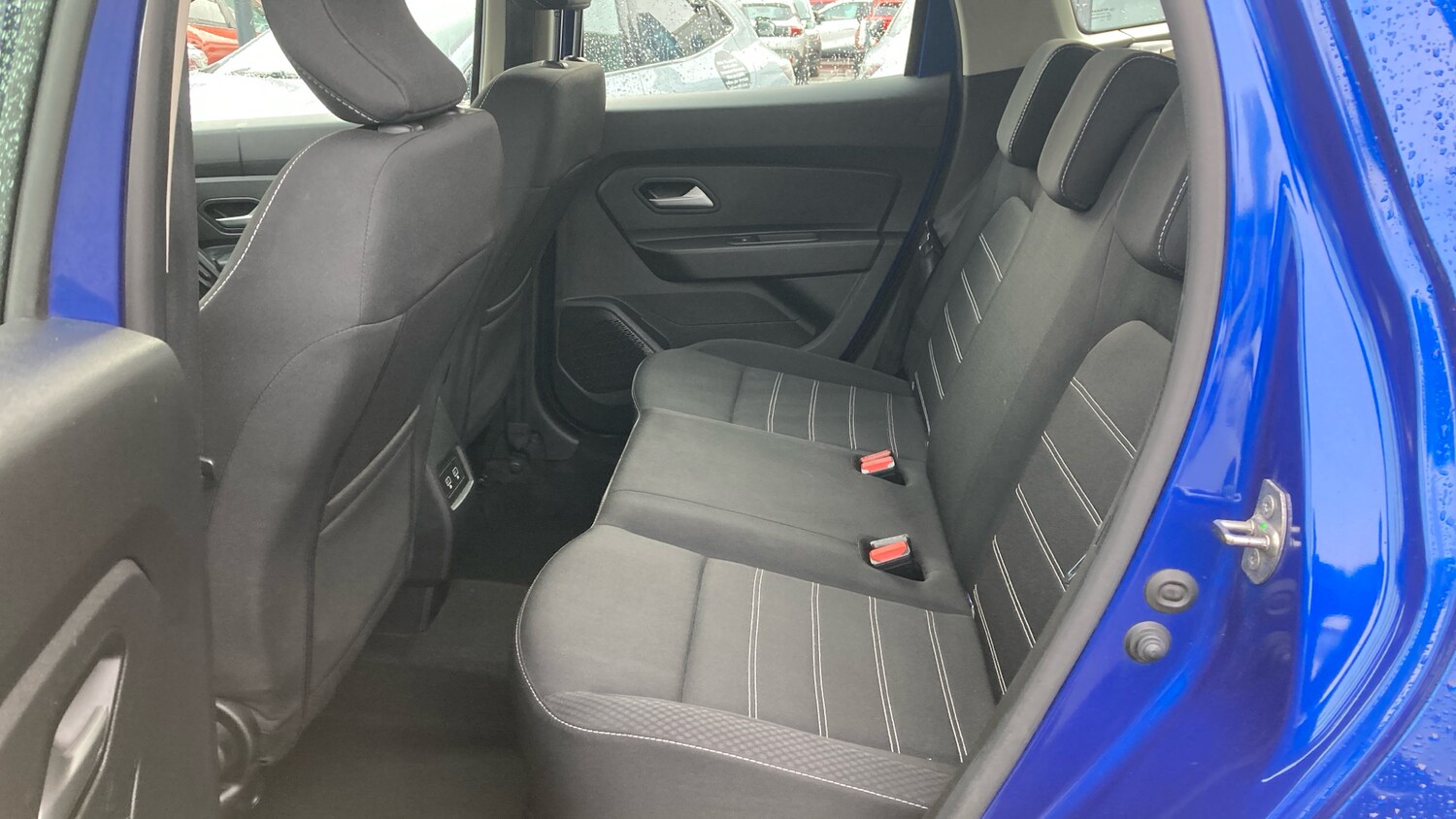 Used Dacia Duster 2023 for sale - 77689175: Photo 16