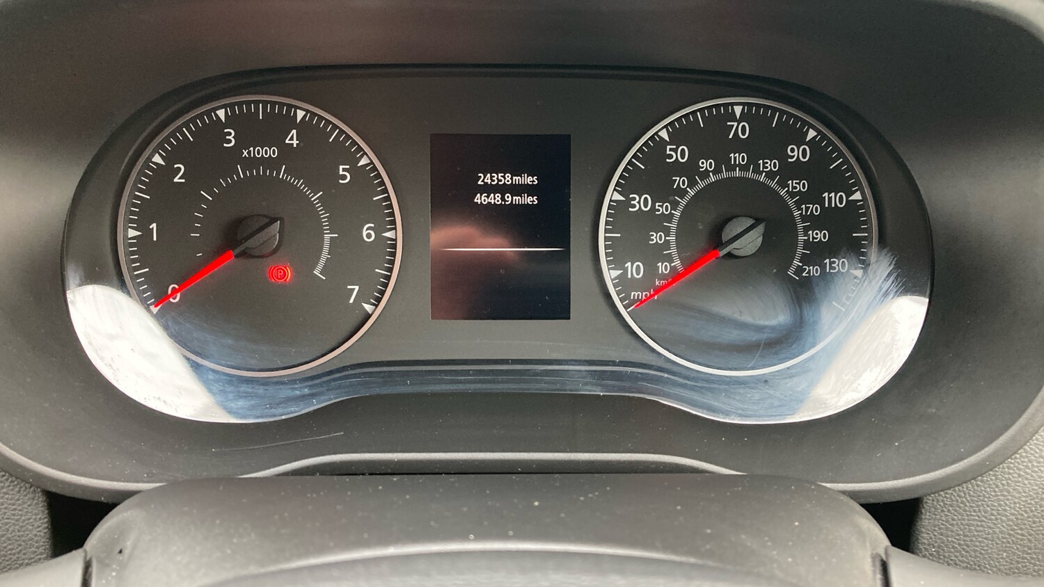 Used Dacia Duster 2023 for sale - 77689175: Photo 18