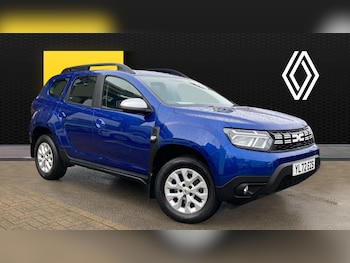 Used Dacia Duster 2023 for sale - 77689175: Photo