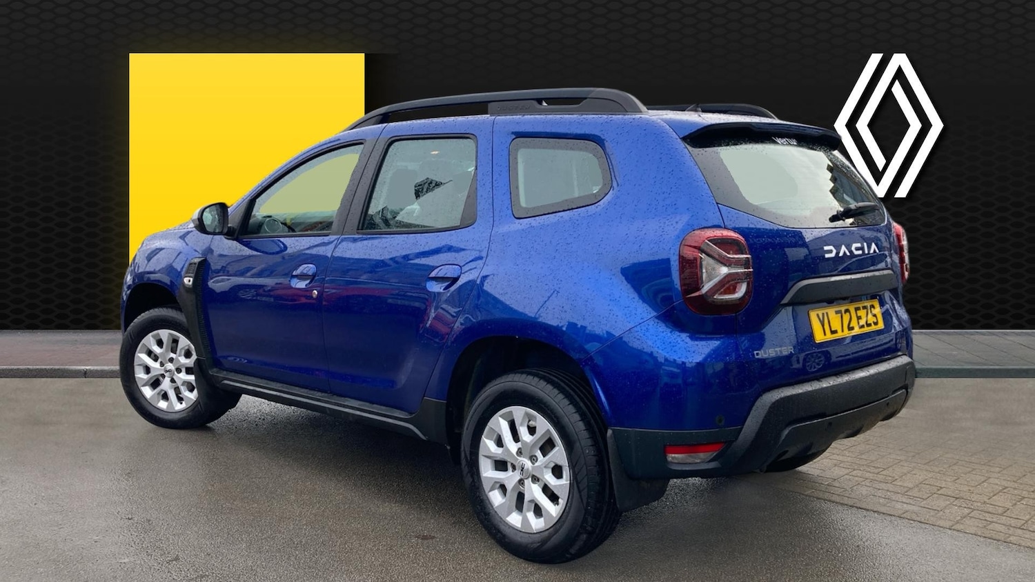 Used Dacia Duster 2023 for sale - 77689175: Photo 2