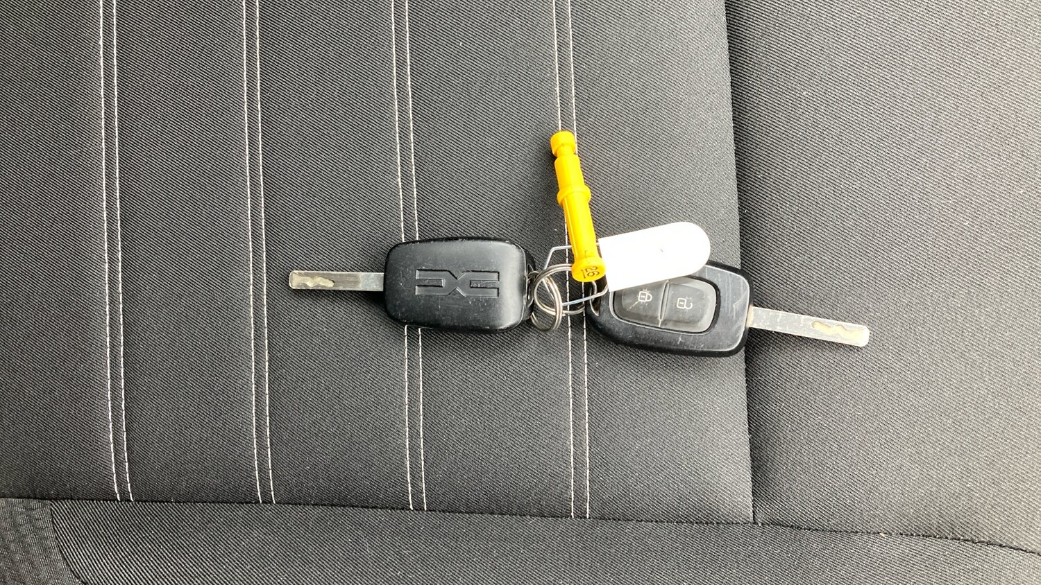 Used Dacia Duster 2023 for sale - 77689175: Photo 20