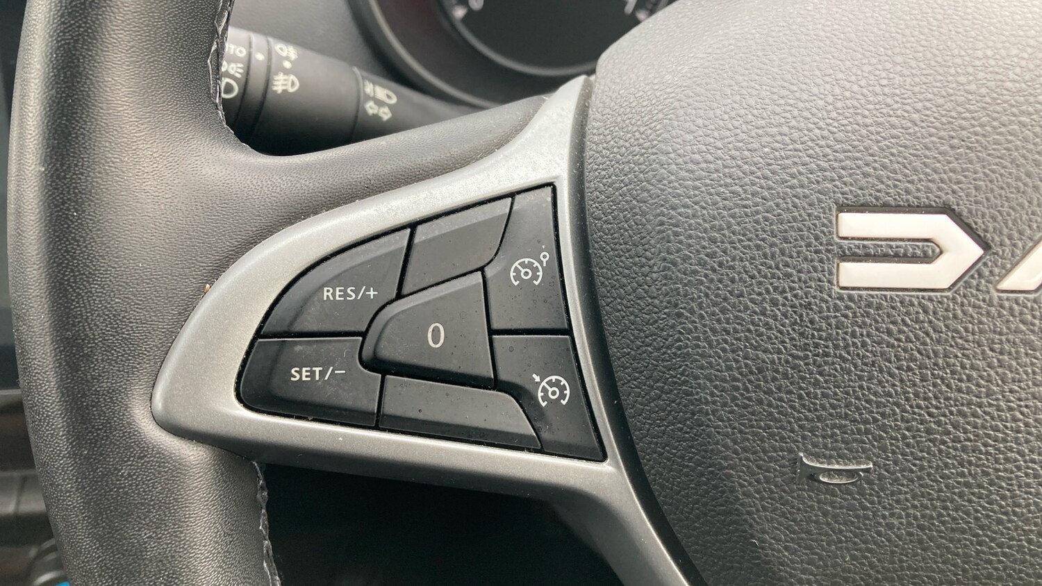 Used Dacia Duster 2023 for sale - 77689175: Photo 22