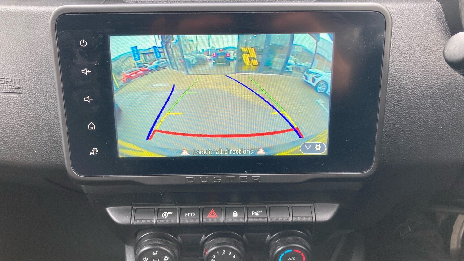 Used Dacia Duster 2023 for sale - 77689175: Photo 25