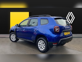 Used Dacia Duster 2023 for sale - 77689175: Photo