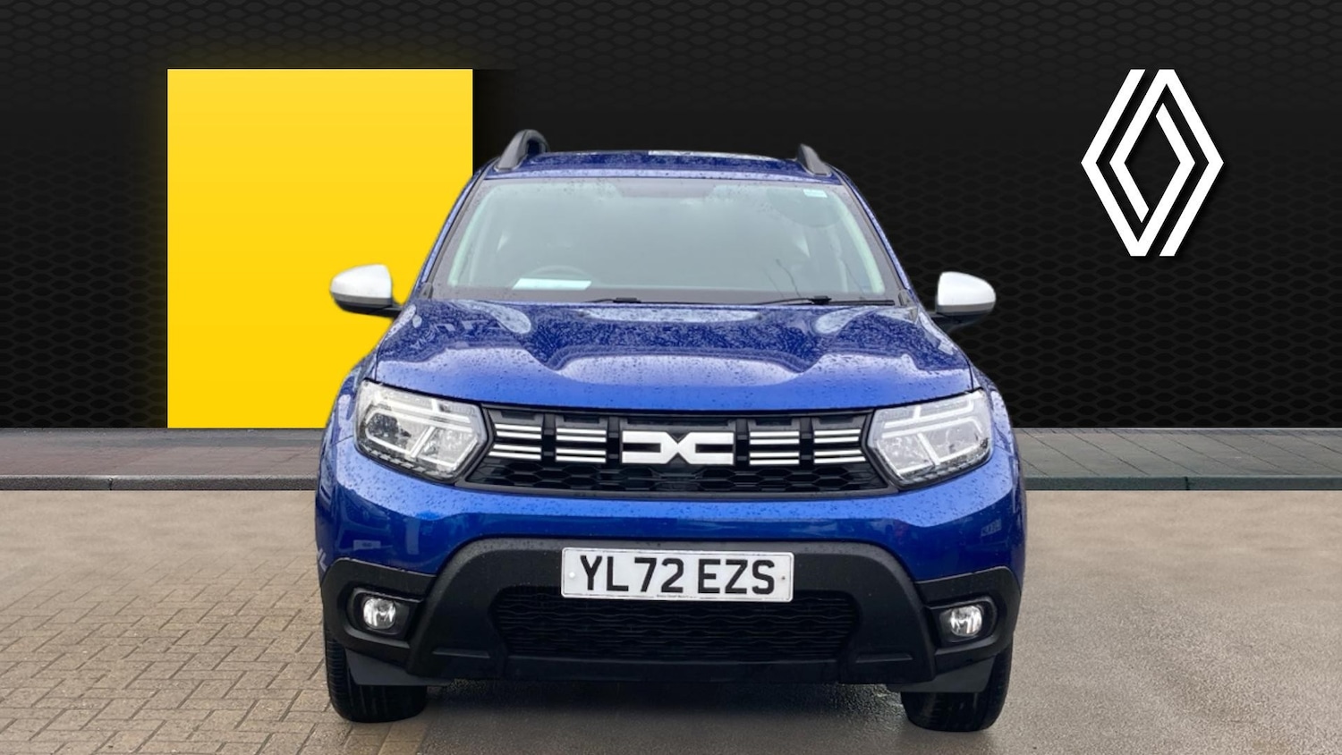 Used Dacia Duster 2023 for sale - 77689175: Photo 3