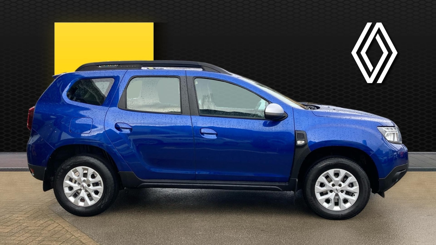 Used Dacia Duster 2023 for sale - 77689175: Photo 5
