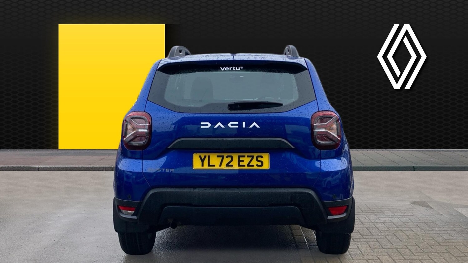 Used Dacia Duster 2023 for sale - 77689175: Photo 6