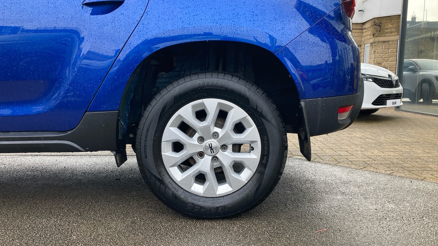 Used Dacia Duster 2023 for sale - 77689175: Photo 7