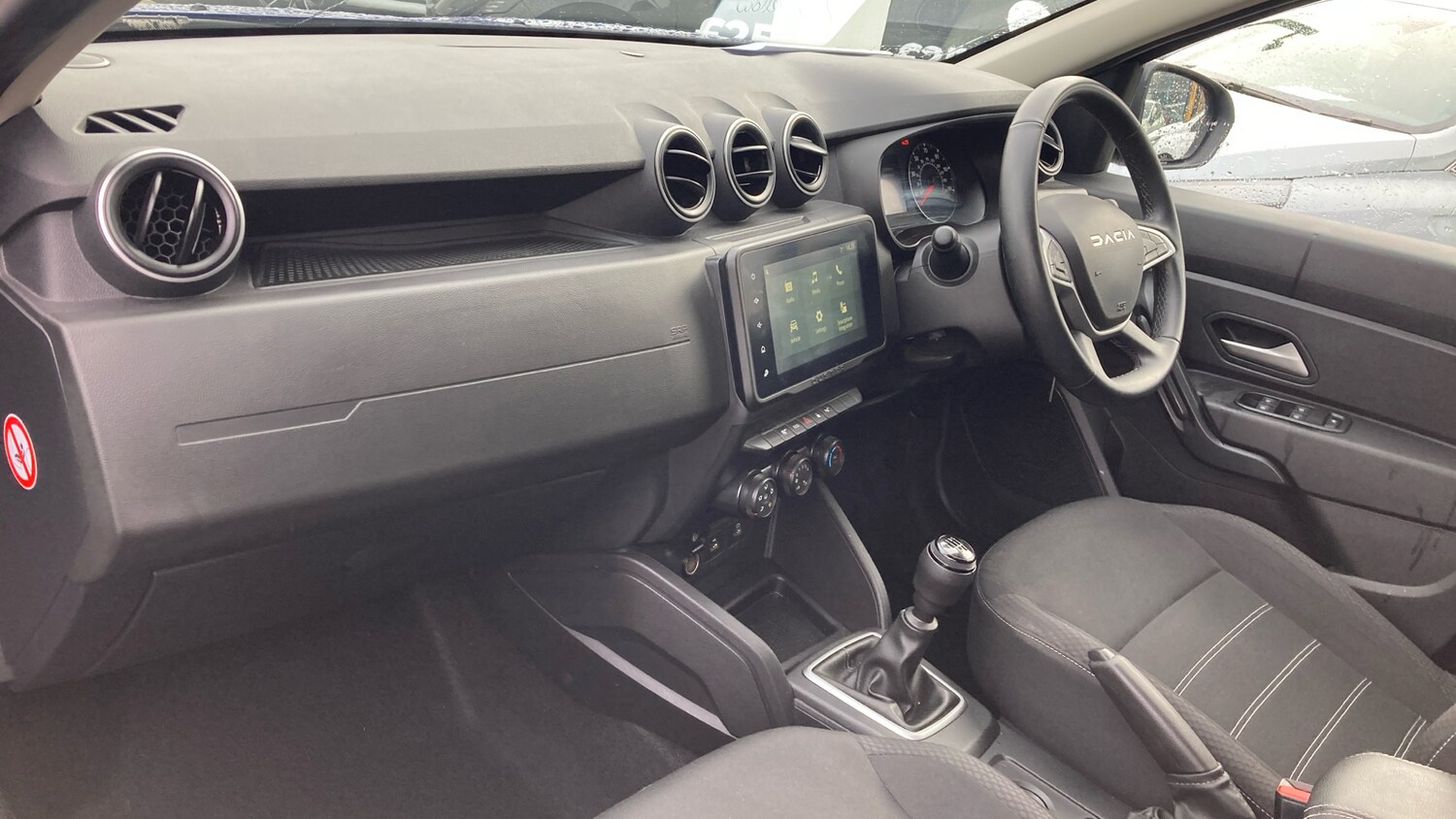 Used Dacia Duster 2023 for sale - 77689175: Photo 9