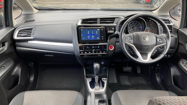 Used Honda Jazz 2019 for sale - 76193021: Photo 10