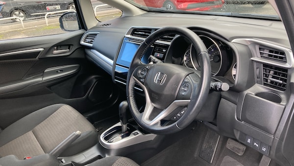 Used Honda Jazz 2019 for sale - 76193021: Photo 11
