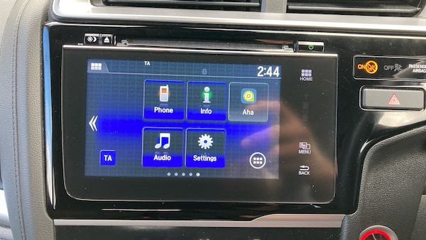 Used Honda Jazz 2019 for sale - 76193021: Photo 12