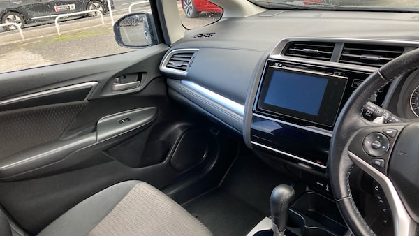 Used Honda Jazz 2019 for sale - 76193021: Photo 14