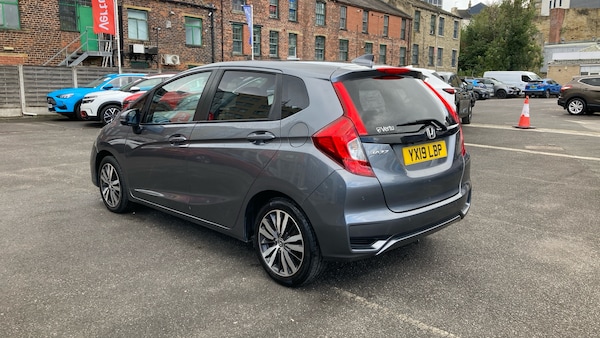 Used Honda Jazz 2019 for sale - 76193021: Photo 17