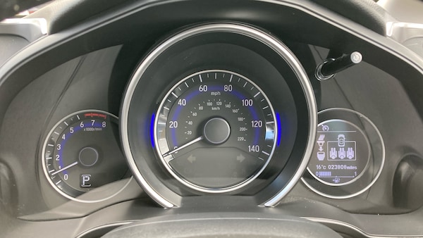 Used Honda Jazz 2019 for sale - 76193021: Photo 18