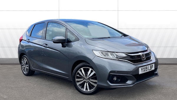 Used Honda Jazz 2019 for sale - 76193021: Photo 1