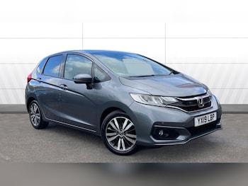 Honda - Jazz