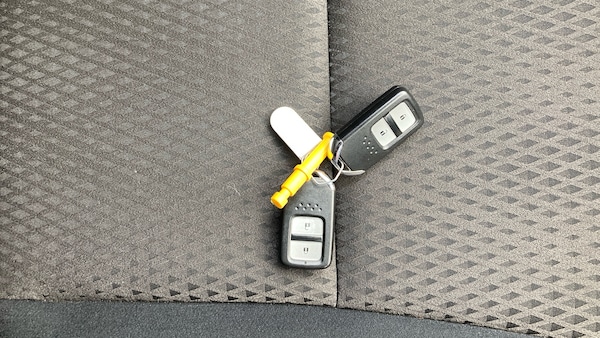Used Honda Jazz 2019 for sale - 76193021: Photo 20