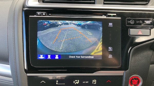 Used Honda Jazz 2019 for sale - 76193021: Photo 21