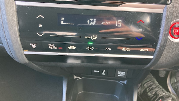 Used Honda Jazz 2019 for sale - 76193021: Photo 22
