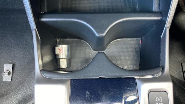 Used Honda Jazz 2019 for sale - 76193021: Photo 24