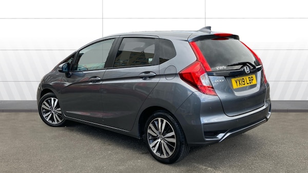 Used Honda Jazz 2019 for sale - 76193021: Photo 2