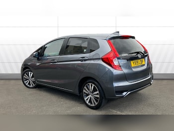 Used Honda Jazz 2019 for sale - 76193021: Photo