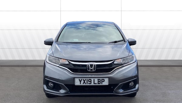Used Honda Jazz 2019 for sale - 76193021: Photo 3