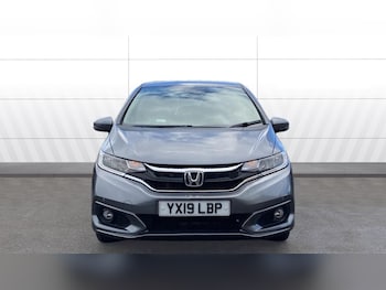 Used Honda Jazz 2019 for sale - 76193021: Photo
