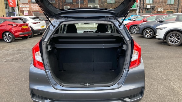 Used Honda Jazz 2019 for sale - 76193021: Photo 4