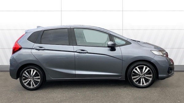 Used Honda Jazz 2019 for sale - 76193021: Photo 5