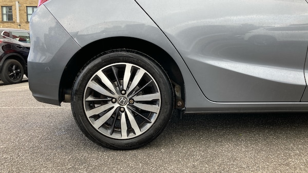 Used Honda Jazz 2019 for sale - 76193021: Photo 7