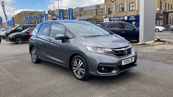 Used Honda Jazz 2019 for sale - 76193021: Photo 8