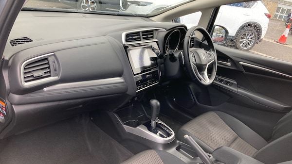 Used Honda Jazz 2019 for sale - 76193021: Photo 9