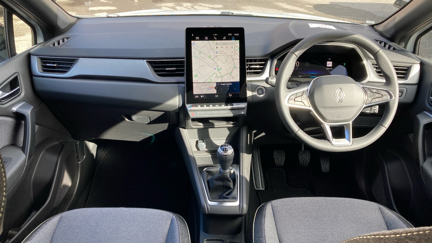 Used Renault Captur 2025 for sale - 78109181: Photo 10