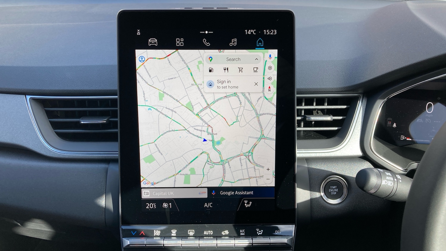 Used Renault Captur 2025 for sale - 78109181: Photo 12