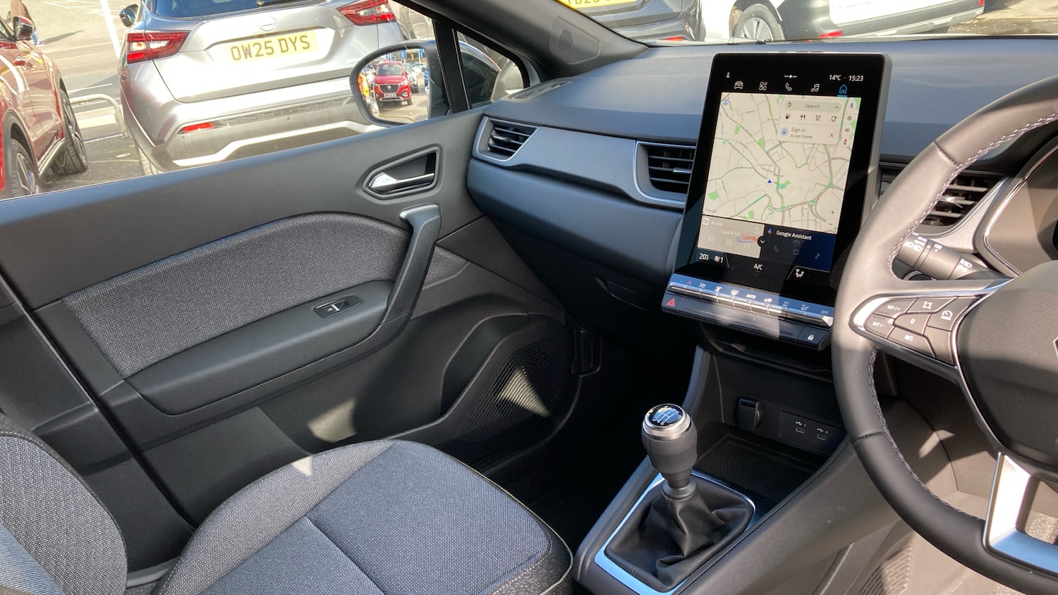 Used Renault Captur 2025 for sale - 78109181: Photo 14