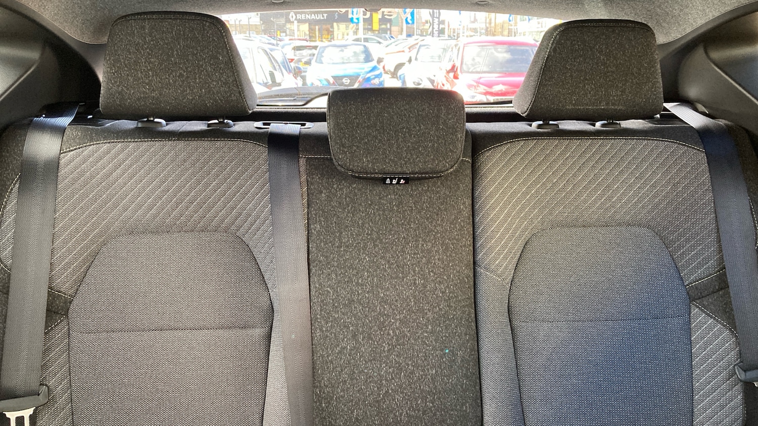 Used Renault Captur 2025 for sale - 78109181: Photo 15